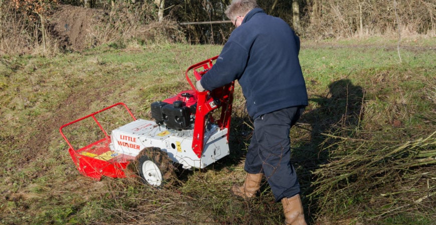 Grounds Care