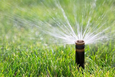 Irrigation & Drainage